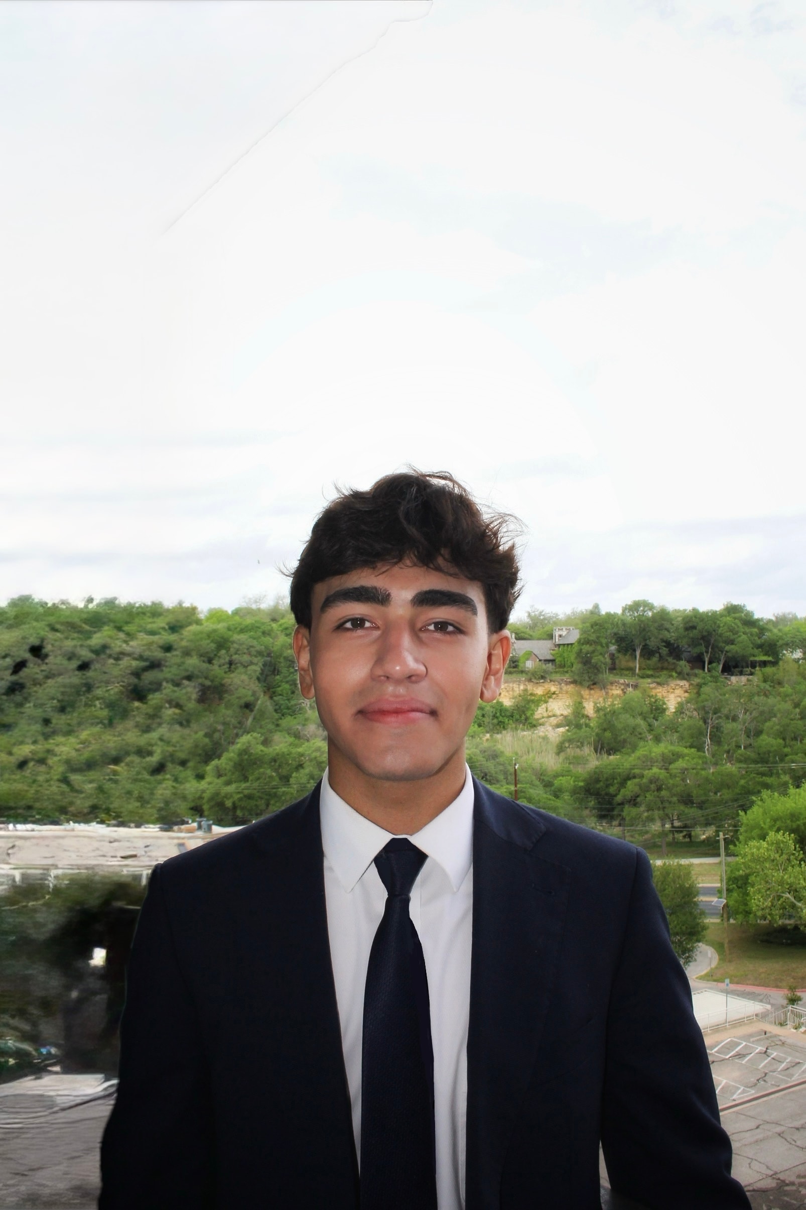 Marco Vazquez