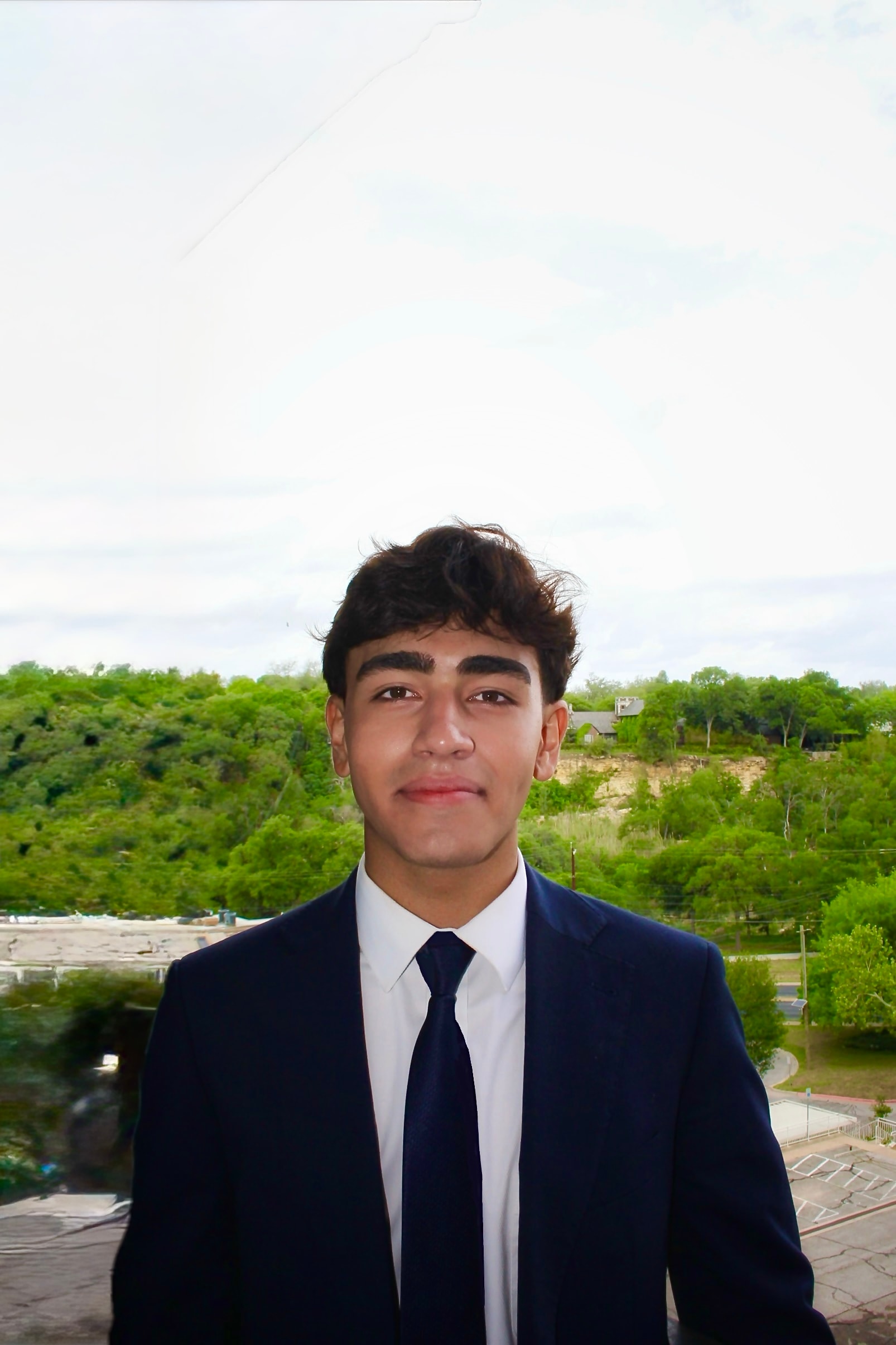 Marco Vazquez